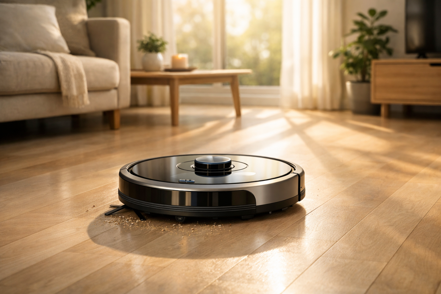Unlock a Spotless Home: The Secret to How Often Your Robot Vacuum Should Run