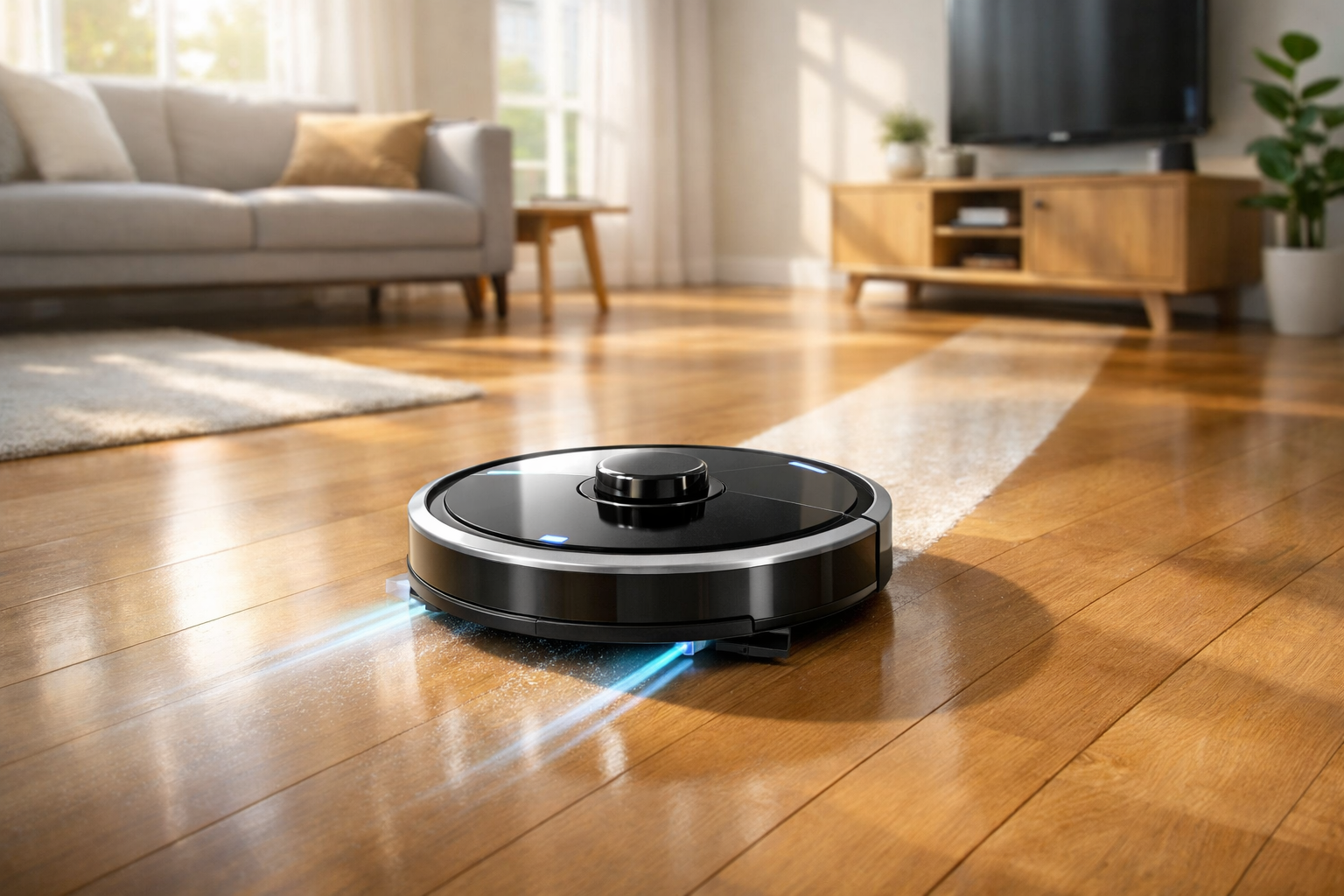 How Often Should You Run Your Robot Vacuum? The Ultimate Guide for a Spotless Home